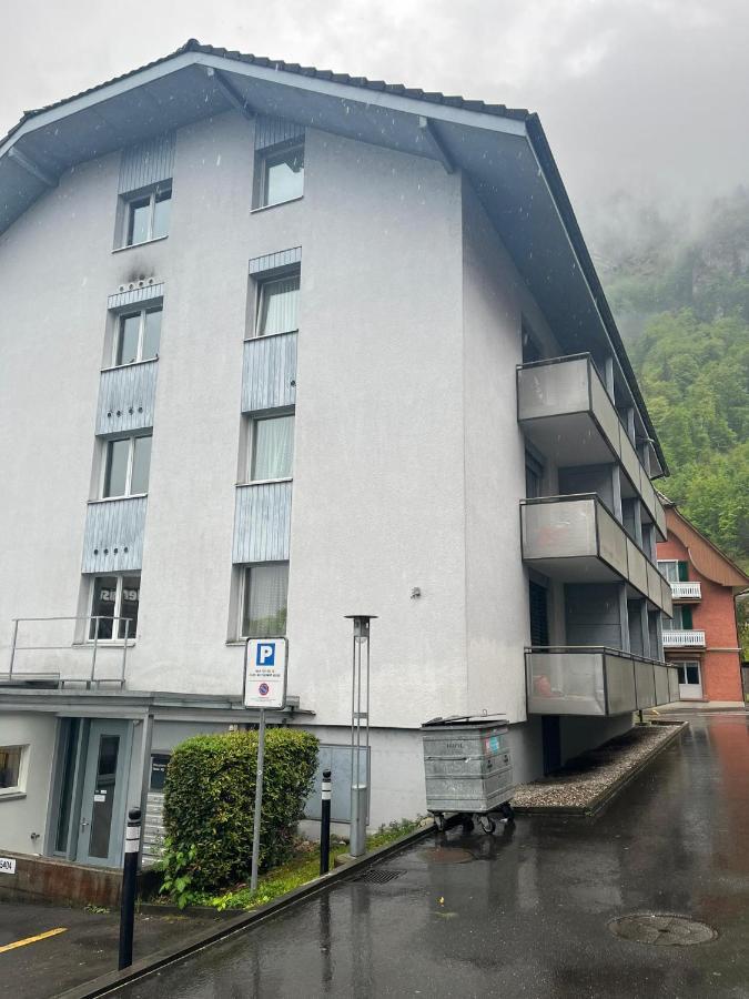 Zimmer Hergiswil Εξωτερικό φωτογραφία